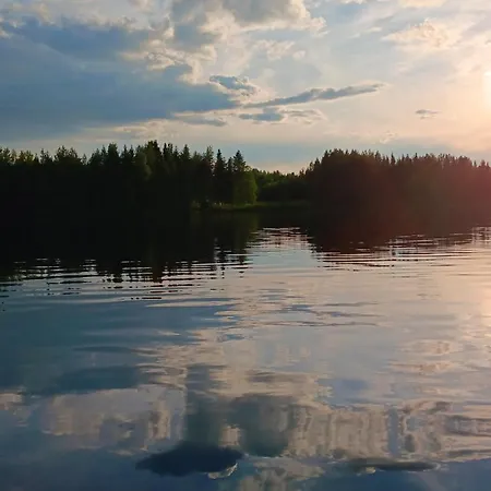 Rehvo Apartamento Suomussalmi