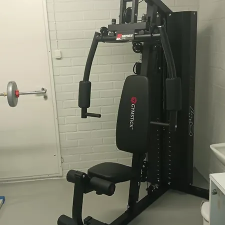 Rehvo דירה סואומוסאלמי