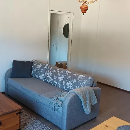 Huoneisto Rehvo スオムッサルミ