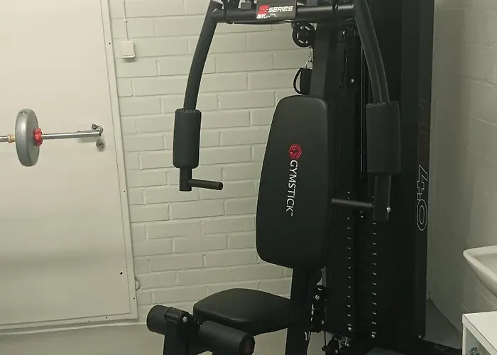 Rehvo アパート スオムッサルミ