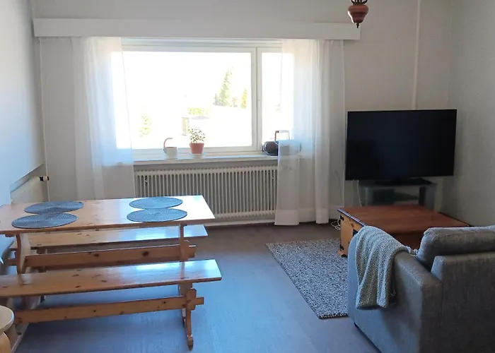 Rehvo * スオムッサルミ